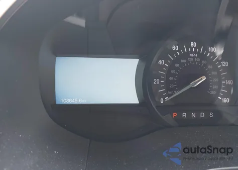 2019 Ford Edge Sel z USA, uszkodzony, nr VIN 2FMPK4J98KBB74652